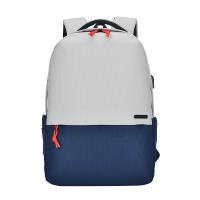 恒源祥英伦双肩包盛世