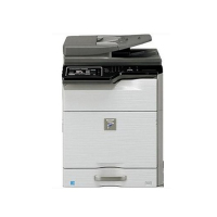 夏普(SHARP)MX-B5621R 打印复印一体机 a3激光 黑白数码复合机 复印机 多功能一体机