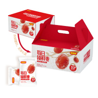 好想你 33度每日锁鲜红枣1000g 升级版锁鲜枣