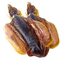 皇上皇 如意吉祥腊味礼盒0.5kg礼盒装 国产广式腊肠腊肉腊味团购送礼