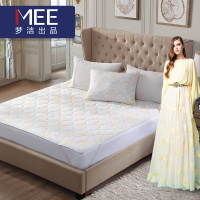 梦洁(MENDALE)家纺 MEE暖梦纤柔垫保护垫日式榻榻米床垫易拆水洗