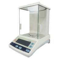 天马 FA1004 100g/0.1mg 电子天平 (计价单位:台)