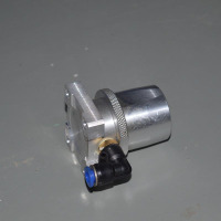 AT 打码标识底座 JNC18（配密封件）