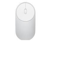小米（MI）小米便携鼠标 无线蓝牙 4.0 男女生家用/笔记本电脑办公/鼠标 银色