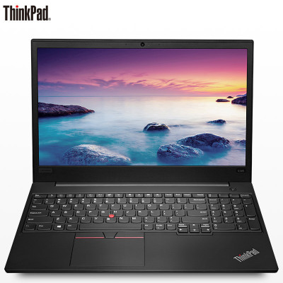 联想(Lenovo)ThinkPad E580笔记本15英寸 节能(i7-8550U 8G 256G 2G独显 FHD屏