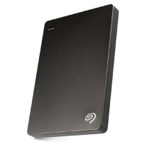 希捷(Seagate)STDR2000300 移动硬盘 2TB 2.5英寸USB3.0 (XJZS)