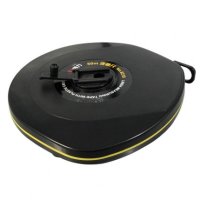 得力(deli) GX 8219皮卷尺米尺50米皮卷尺测量工具(把)