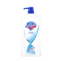 舒肤佳(Safeguard) 纯白清香型 沐浴露720毫升