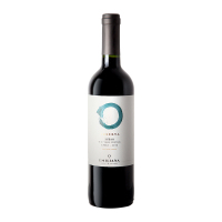 佳沃智利原瓶进口O(圆满)西拉干红葡萄酒