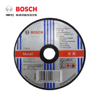 博世(BOSCH) 305*3*25.4mm 专业级切片 树脂切割片 角磨机切片 双层 (单位:片)