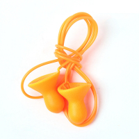 [苏宁自营]Honeywell霍尼韦尔睡眠耳塞 防噪音 睡眠耳塞防噪音男女 隔音睡觉静音 学习 QD-30可清洗