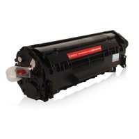 莱盛光标LSGB-CAN-FX9 黑色硒鼓适用CANON FAX-L100/100