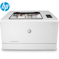 惠普(hp) JH 惠普(hp)M154a彩色激光打印机 办公家用 wifi网络打印机 官方标配usb连接