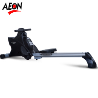 AEON正伦原装进口R320划船器 商用静音磁控划船机健身器材