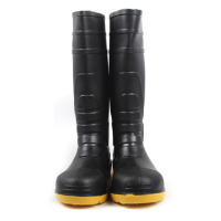 莱尔 SL-2-91 筒高38cm 雨靴 (计价单位:双)