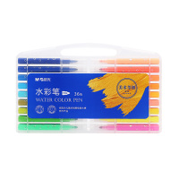 晨光(M&G) ACPN0203 36支/盒 水彩笔 (计价单位:盒) 36色