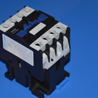 OL 交流接触器 CJX2 -2510 380V