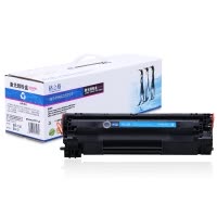 格之格 G&G NT-PNC337CT硒鼓易加粉黑色 适用佳能MF217w MF211 MF212w(CRG-337 )