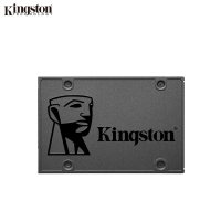 金士顿(Kingston)A400系列 480G SATA3 固 态 硬 盘