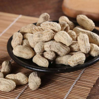 洽洽 咸干花生260g