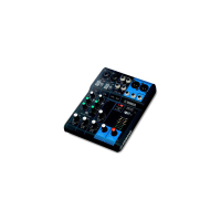 模拟调音台MG06(安装服务另计)