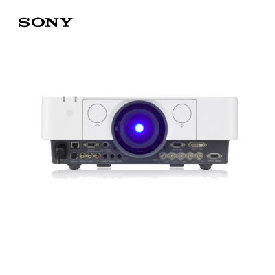 索尼(SONY)VPL-F600X高端工程商务办公投影机