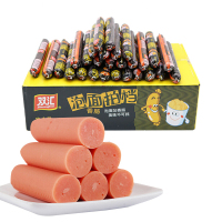 双汇泡面拍档 45g*60根/箱