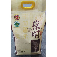 崇明 稻花香优质香米
