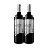 思令酒庄酒商珍藏加州赤霞珠干红葡萄酒Sterling Vintners Collection Cabernet Sauv