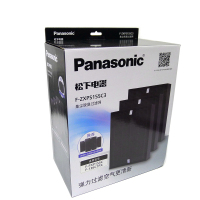 松下(Panasonic) 集尘脱臭过滤网 F-ZXPS155C3 50个起订