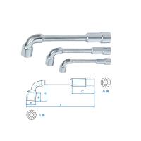 [苏宁自营]蓝带 1081-17 L型烟斗扳手 (把)起订量:2把
