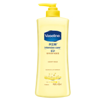 凡士林(Vaseline)润肤露 倍护 精华修护400ml