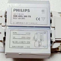 飞利浦 400W镇流器 HID灯整流器 BSN 400L 300 ITS 400W钠灯镇流器