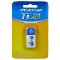 品胜(PISEN) TF(MicroSD)卡 读卡器
