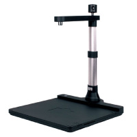 紫图 C5321pR 500W A3/A4幅面双头高拍仪 身份证读取