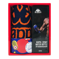 KPXL-001长款礼盒运动套装