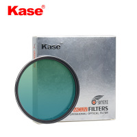 卡色(Kase)77mm 天眼X-MCUV镜 高清高透薄框 双面多层镀膜 超薄镜头保护滤镜 高清高透防油污防刮