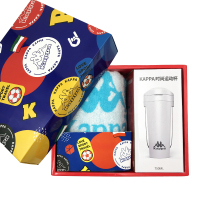 KPSL-004时尚运动系列短款礼盒