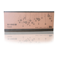 莱盛光标 TC223闪电C1硒鼓