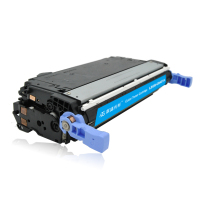 莱盛光标LSGB-CB401A彩色墨粉盒适用于 HP CP4005 蓝色