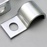 [苏宁自营]单边管夹