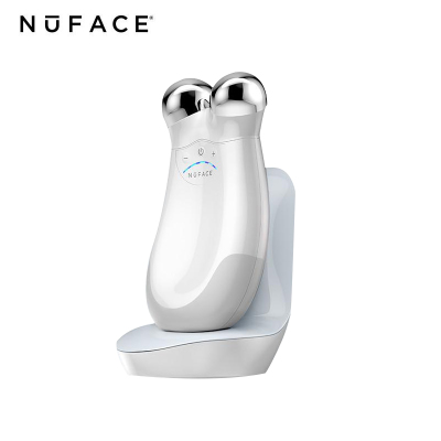 Nuface美国进口电子美容仪Trinity ATP胶原蛋白去皱提拉紧致 EMS/微电流 瘦脸紧肤排水肿NuFace家用