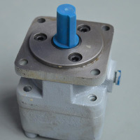 OL 叶片泵 YBI-16 16 20 3