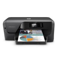 惠普OfficeJet Pro 8210 彩色办公无线打印机 自动双面打印 无线直