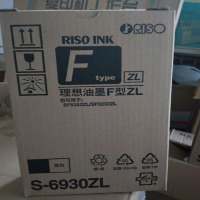 理想(RISO) FZL 油墨 (除租赁机)
