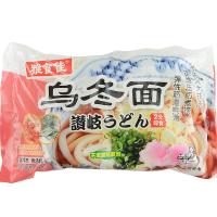 雅食佳 讃岐乌冬面(酱油味)