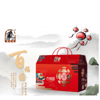 塞翁福 干货礼盒