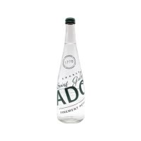 [高贵玻璃瓶装]]依云(Evian) 天然矿泉水 750ml*12瓶/箱 玻璃瓶装 进口饮用水 矿物质水 法国进口
