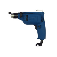 东成电动工具 手电钻J1Z-FF-6A正反转可调速电钻 电钻