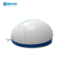 魔光球(MAGICLIGHTBALL)迷你车载空气净化器家用用除甲醛PM2.5除味负离子静音